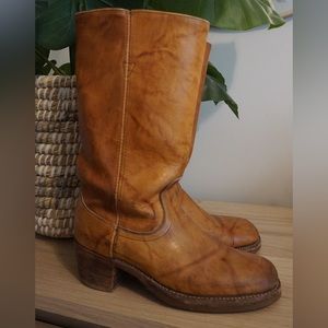 ACME sz 9 Cowboy boots